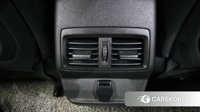 Renault Korea (Samsung) The New QM6 id 5023507 из Кореи 22