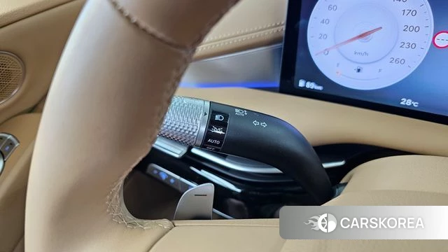 Genesis G80 (RG3) id 4921544 из Кореи 22
