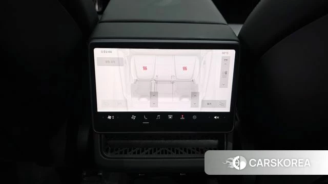 Tesla Model Y id 4767219 из Кореи 22
