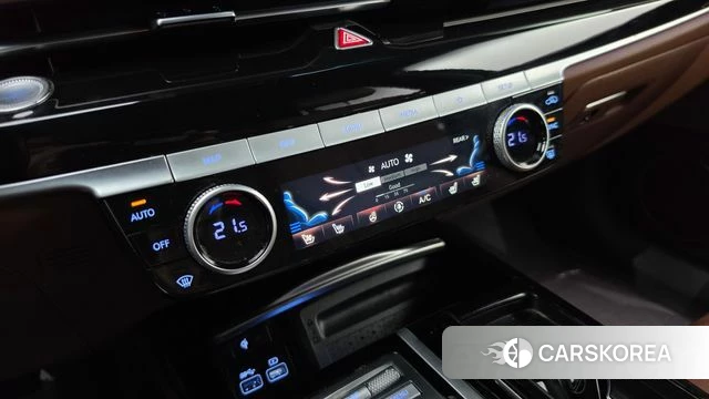 Genesis G80 (RG3) id 4987065 из Кореи 22