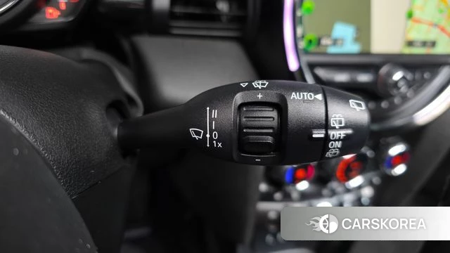 Mini Cooper id 4895201 из Кореи 22