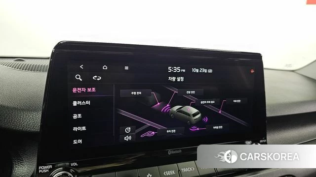 Kia Seltos id 5028854 из Кореи 22