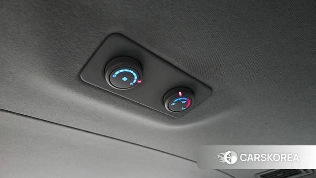 Hyundai The New Grand Starex id 5003528 из Кореи 22