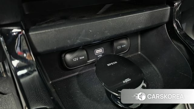 Kia Seltos id 4966658 из Кореи 22