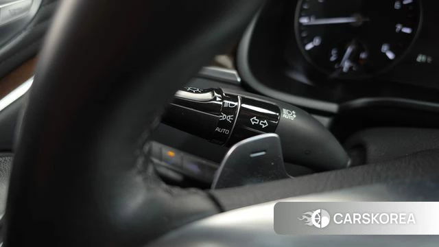 Kia More K9 id 5035127 из Кореи 22
