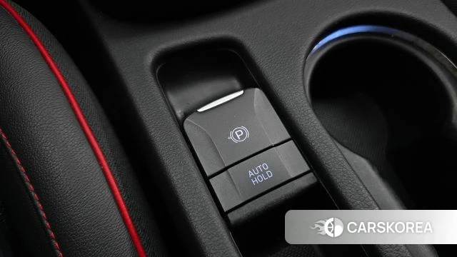 Hyundai The New Kona id 4930283 из Кореи 22