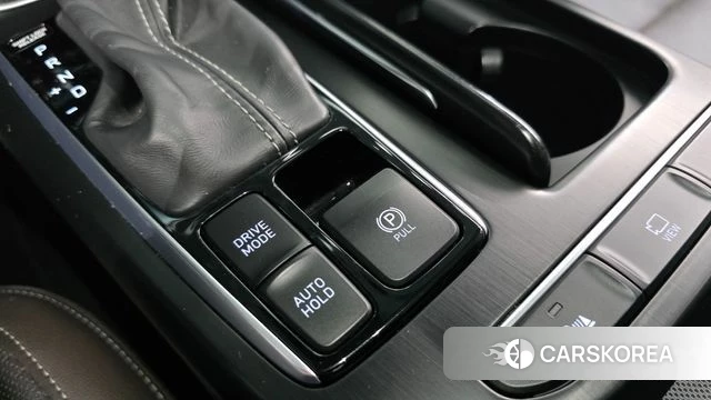 Hyundai Grandeur IG id 4967914 из Кореи 22