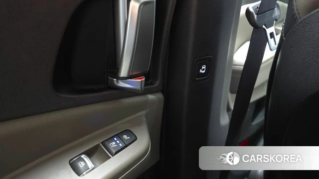 Kia The New Carnival 4th Generation id 4749083 из Кореи 22