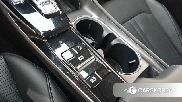 Hyundai Sonata (DN8) id 4585040 из Кореи 22
