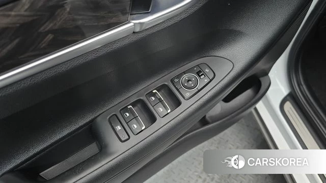 Hyundai Grandeur IG id 5004598 из Кореи 22
