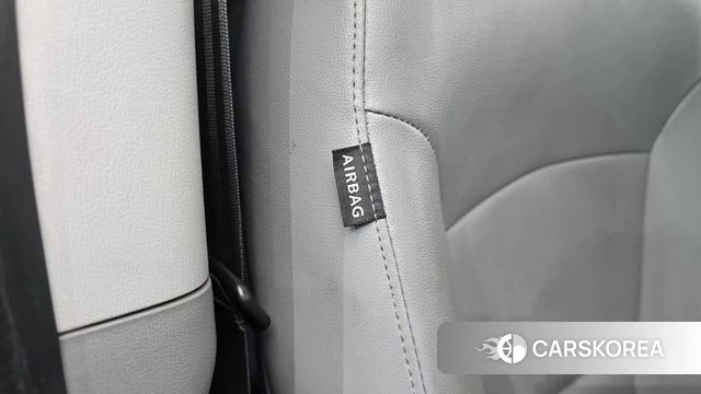 Hyundai The New Grand Starex id 5042281 из Кореи 22
