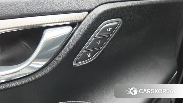 Hyundai The New Grandeur IG Hybrid id 5023031 из Кореи 22