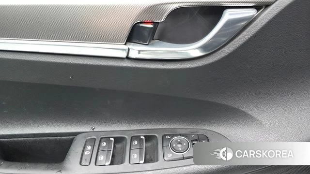 Hyundai The New Grandeur IG id 4722053 из Кореи 22
