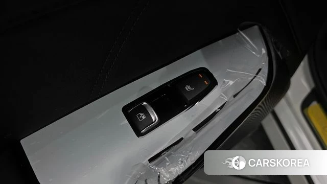 Kia The New K5 3rd generation id 4969395 из Кореи 22