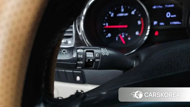 Kia The New Carnival id 4998745 из Кореи 22