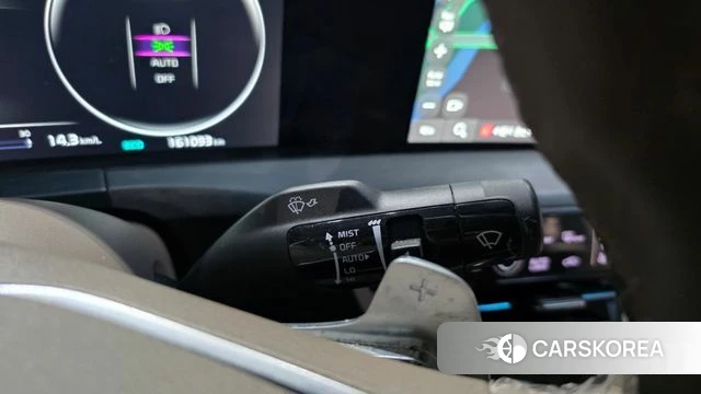 Kia K8 Hybrid id 5028092 из Кореи 22