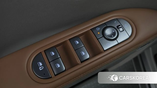 Hyundai The New Ionic 5 id 4892973 из Кореи 22