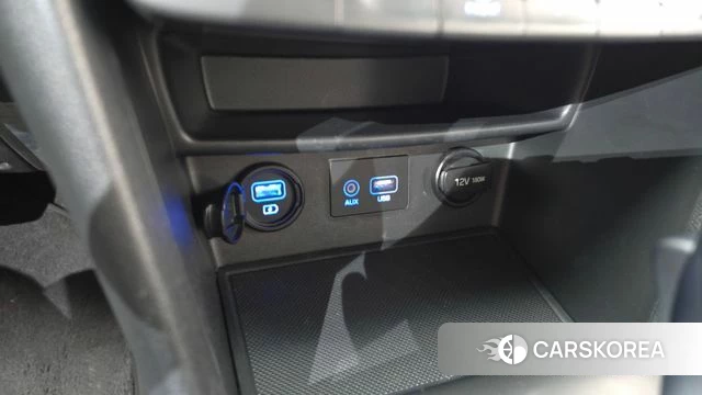 Hyundai Kona id 5023573 из Кореи 22