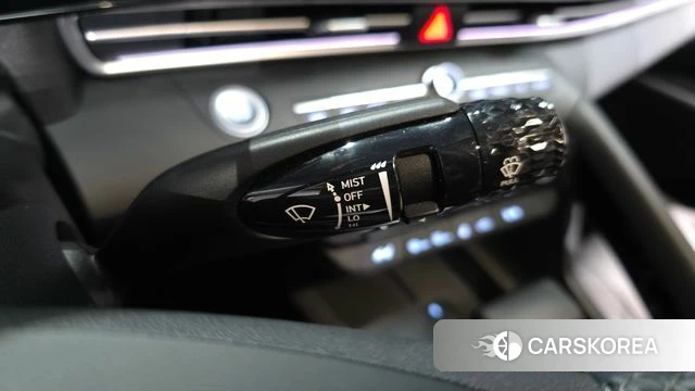 Hyundai The New Avante (CN7) id 4984858 из Кореи 22