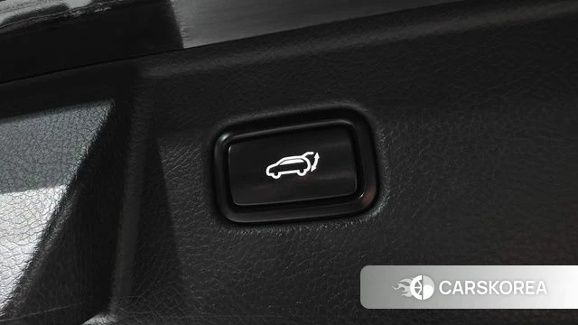 Kia Mohave Master id 5034065 из Кореи 22