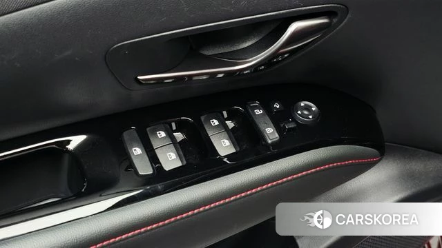 Hyundai Tucson (NX4) id 4966458 из Кореи 22