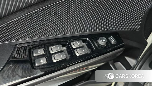 Ssangyong Berry New Tivoli id 5003754 из Кореи 22