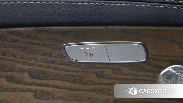 Mercedes-Benz E-Class W213 id 4917873 из Кореи 22