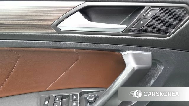 Volkswagen Tiguan Allspace id 4981245 из Кореи 22