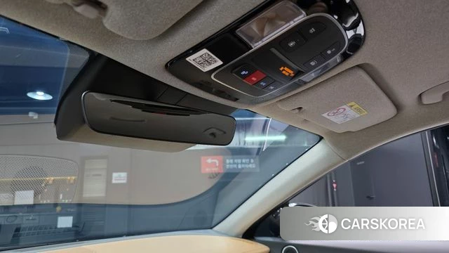 Hyundai Sonata D Edge Hybrid (DN8) id 4934726 из Кореи 22