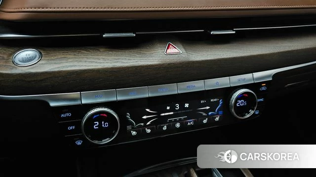 Genesis Electrified G80 (RG3) id 5003127 из Кореи 22