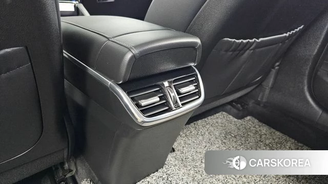 Hyundai The New Grandeur IG id 4836301 из Кореи 22