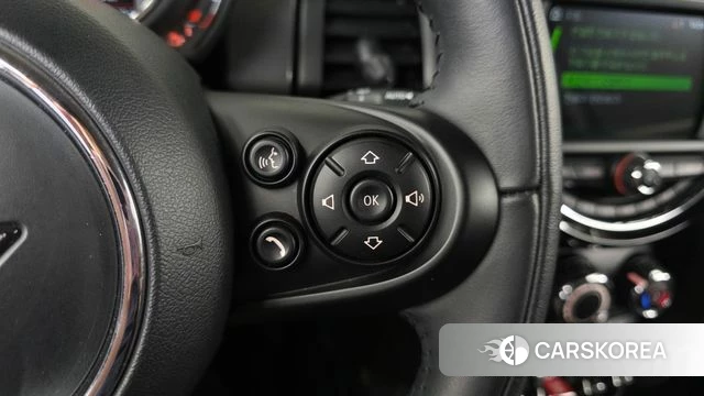 Mini Cooper id 4982683 из Кореи 22