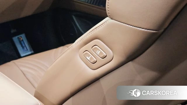 Genesis G80 (RG3) id 5035126 из Кореи 22