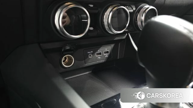 Renault Korea (Samsung) XM3 id 4928448 из Кореи 22