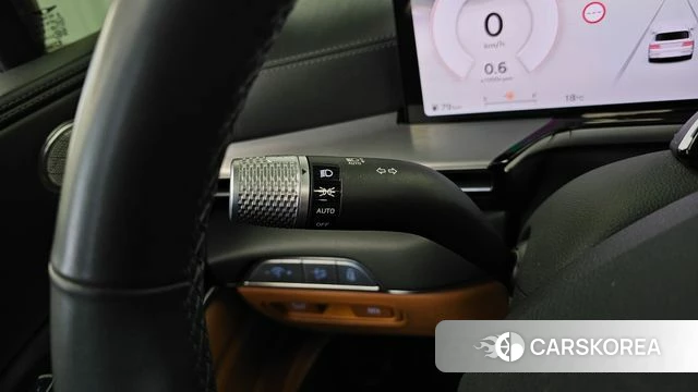 Genesis GV80 id 5026678 из Кореи 22