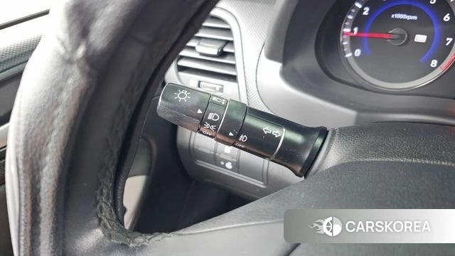 Hyundai Accent (New type) id 4742052 из Кореи 22