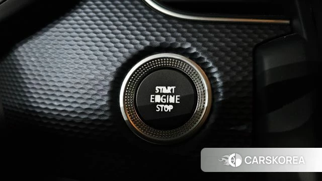 Renault Korea (Samsung) XM3 id 5013284 из Кореи 22