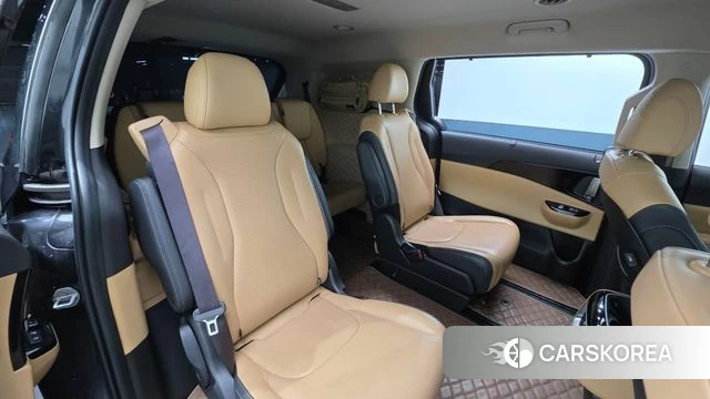 Kia Carnival 4th generation id 4991960 из Кореи 22