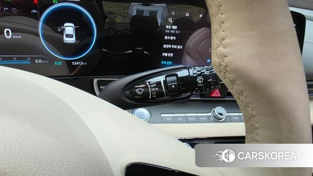 Hyundai The New Avante Hybrid (CN7) id 5011539 из Кореи 22
