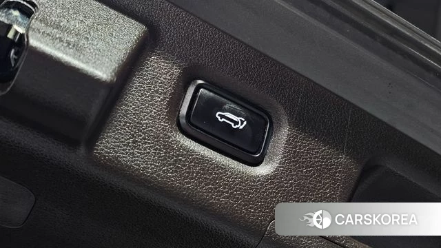 Hyundai Santa Fe TM id 5028999 из Кореи 22