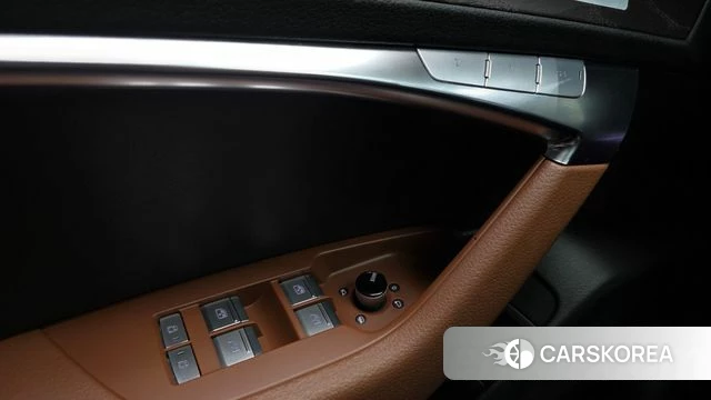 Audi A6 (C8) id 4898802 из Кореи 22