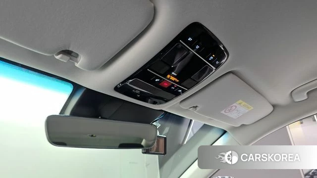Hyundai Grandeur Hybrid (GN7) id 4996346 из Кореи 22