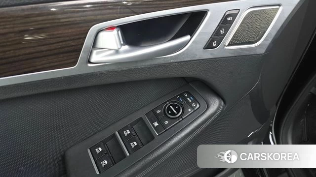 Genesis G80 id 5029515 из Кореи 22