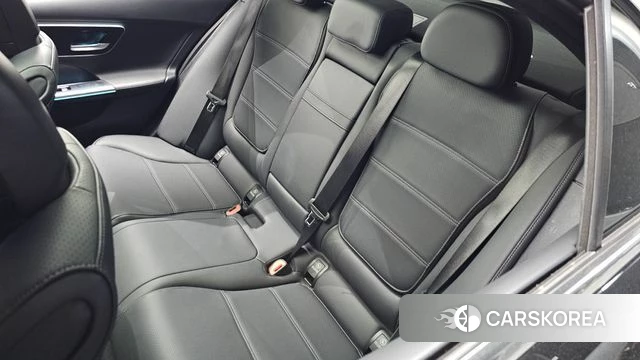 Mercedes-Benz C-Class W206 id 4935684 из Кореи 22