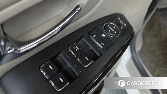 Kia The New Carnival id 4967145 из Кореи 22
