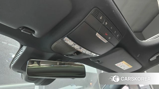 Mercedes-Benz E-Class W213 id 5003595 из Кореи 22
