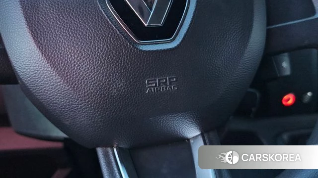 Renault Korea (Samsung) Master id 4987427 из Кореи 22