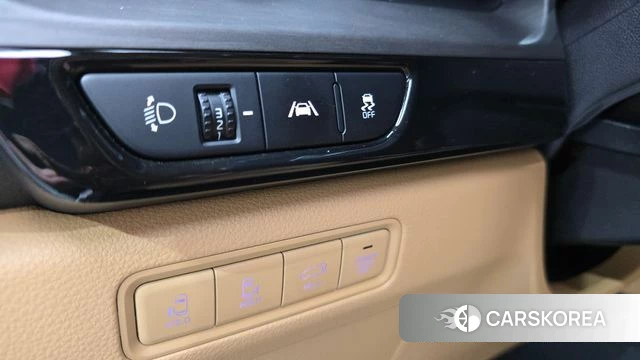Kia Carnival 4th generation id 4854361 из Кореи 22