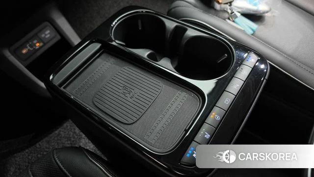 Hyundai The New Ionic 5 id 4853784 из Кореи 22