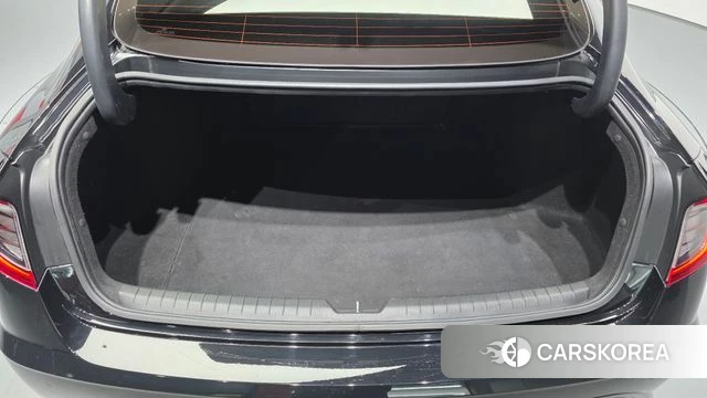 Hyundai Sonata (DN8) id 5053008 из Кореи 22